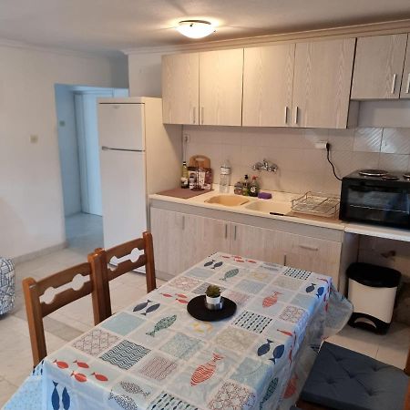 Lucas4 Flogita Apartment Eksteriør billede